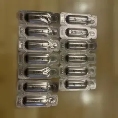 yunth 美容液 1ml× 13こ