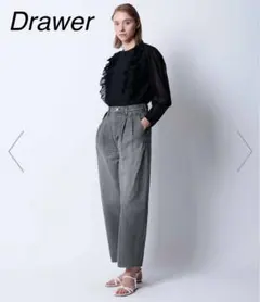 2025年最新】Drawer レディース デニム・ジーンズの人気アイテム