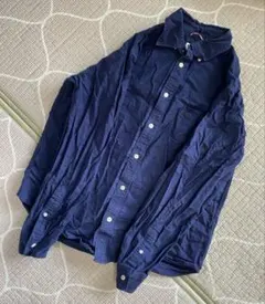 グローバルワーク シャツ