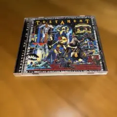テスタメント／ライヴ・アット・ザ・フィルモアのサムネイル