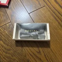 SOCIAL タキシード用ネクタイ