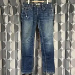TAVERNITI SO JEANS サイズ28 #042