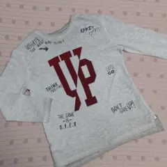 ZARA BOYS 長袖カットソー 122cm/7歳