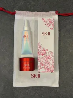 SK-II トライアルセット 桜デザイン - メルカリ