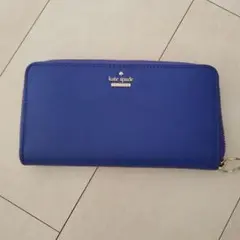 ケイトスペード　長財布