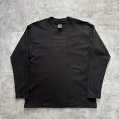 The Viridi_anne long sleeve t-shirt