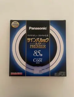 Panasonic ツインパルック プレミア 85形 ナチュラル色 - メルカリ