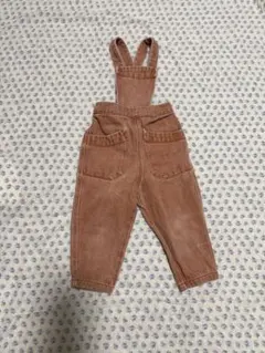 SOOR PLOOM Charlie Overall 2y - メルカリ