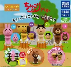 2026年最新】ちょっこりさんFigの人気アイテム - メルカリ