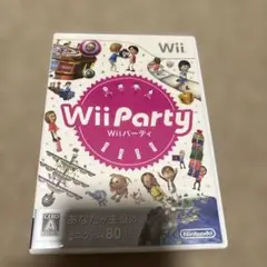 Wii Party