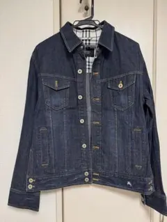 Burberry デニム