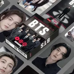 2026年最新】bts rmトレカの人気アイテム - メルカリ