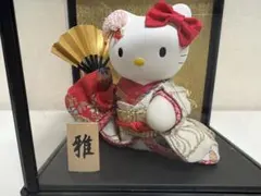 2026年最新】葉朗彩々 キティ 日本人形の人気アイテム - メルカリ
