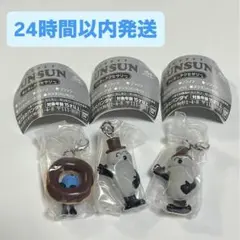 パペットスンスン PUPPET SUNSUN めじるしアクセサリー ゾンゾン2個