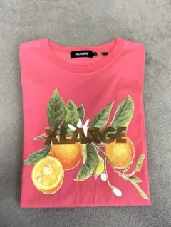 XLARGE Tシャツ