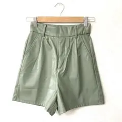 EMODA ボックスショートパンツ　未使用品