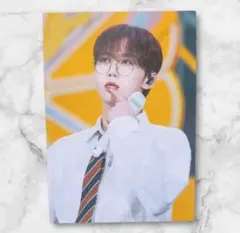 SEVENTEEN ［FOLLOW FELLOW IN JAPAN スングァン］