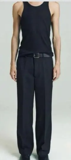 Second Layer スラックス