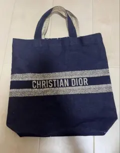 2026年最新】dior ノベルティ トートの人気アイテム - メルカリ