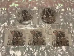 鬼滅の刃 WEBSHOPくじ エンドロール E賞 缶バッジ 不死川実弥 - メルカリ