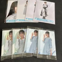 日向坂46 鶴崎仁香　グッズまとめ売り