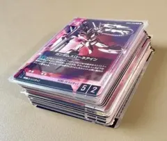 2026年最新】ARIA スリーブの人気アイテム - メルカリ