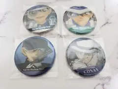2026年最新】怪盗キッド 缶バッジの人気アイテム - メルカリ
