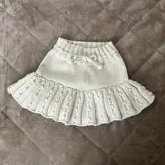Misha & Puff Skating Pond Skirt dune - メルカリ