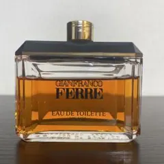 2025年最新】Gianfranco Ferre 香水(男性用)の人気アイテム