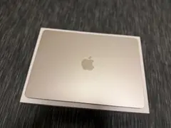 【美品】MacBook Air M2 13インチ　256GB スターライト 2026年最新】macbook air m2 スターライトの人気アイテム - メルカリ