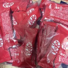 キットカット 50個
