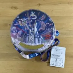 リーチフォーザスターズ ポップコーンバケット ディズニーランドのサムネイル