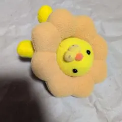 [200]ポンデライオンぬいぐるみ