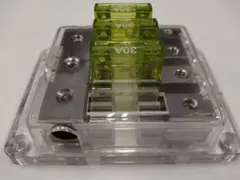 オーディオテクニカ　TFB-40MAXI　ヒューズ付きのサムネイル