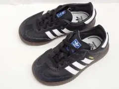 5009 アディダス SAMBA OG EL サンバ OG EL ベビー キッズ
