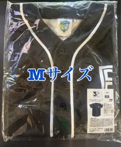 ポケモン2026 ベースボールシャツ XL サイズ 日本ハムファイターズ