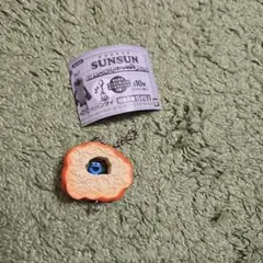 パペットスンスン　つまんでつなげてひょこりますこっと