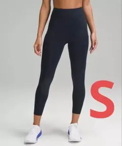 【ルルレモン公式｜lululemon パンツ ウィメンズ S アジアフィット Groove 【美品】ルルレモン Japan】 Nulu - ヨガ・ピラティス