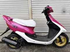 2026年最新】dio zx 車体の人気アイテム - メルカリ