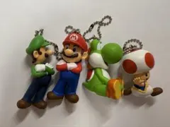 マリオ キャラクターグッズ