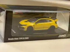 土屋圭一サイン Civic Type R (FK8) 2020 限定版 ミニカー 土屋圭一サイン Civic Type R (FK8) 2020 限定版 ミニカー Amazon