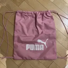 PUMA ナップザックのサムネイル