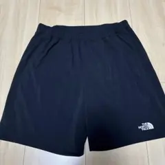 THE NORTH FACE ハーフパンツ　Mのサムネイル