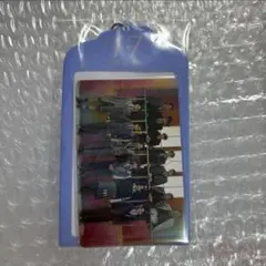 SEVENTEEN ベストアルバム Weverse JP特典 トレカホルダー