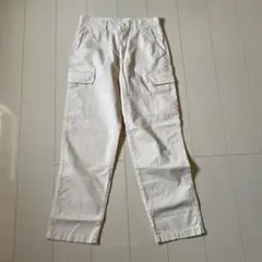 UNIQLOワークパンツ