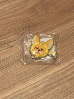 TXT プルバトゥ ファンチュン ヘアクリップ ヨンジュン