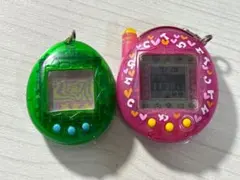 ❤︎.*祝 ケータイかいツー! たまごっち プラス クリアぴんく❤︎.* Amazon.co.jp: ケータイかいツー!たまごっちプラス クリアぴんく