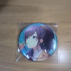 朝比奈まふゆ　缶バッチ