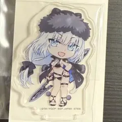 Fate/Grand Order 一番くじ アクリルスタンド【ニキチッチ】