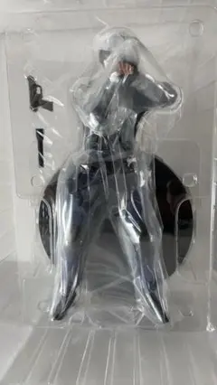 カプコム バイオハザード RE:2 Z version コレクターズエディション